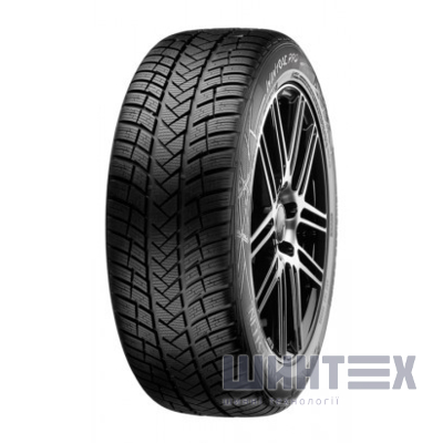 Vredestein Wintrac Pro 205/55 R17 91H VW